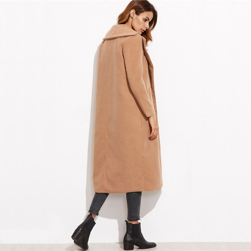 Winter Coat Women