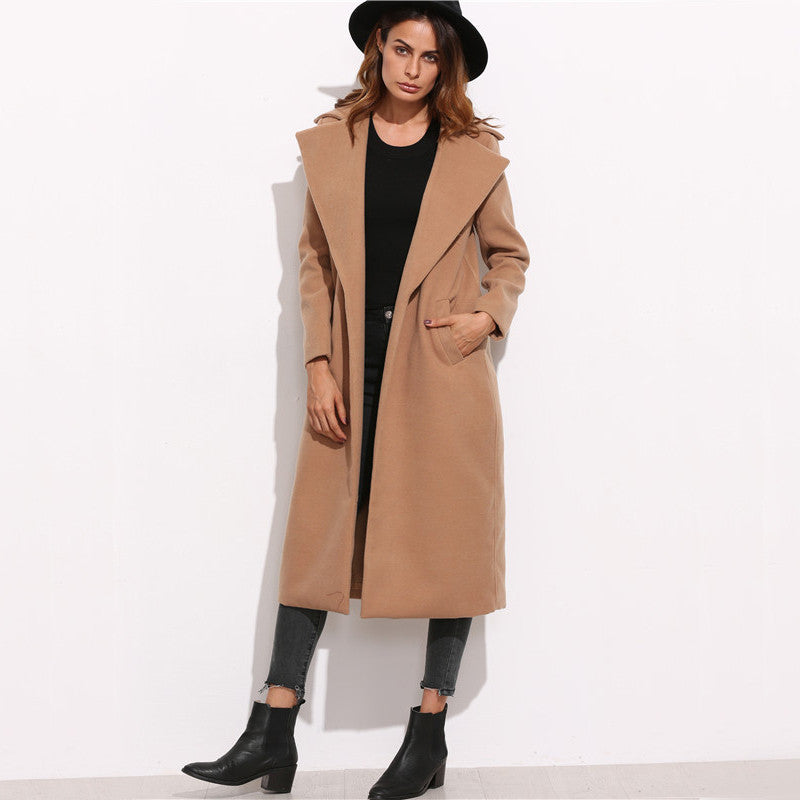 Winter Coat Women