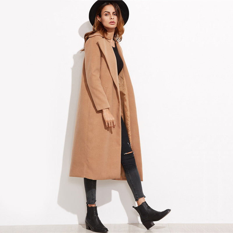 Winter Coat Women