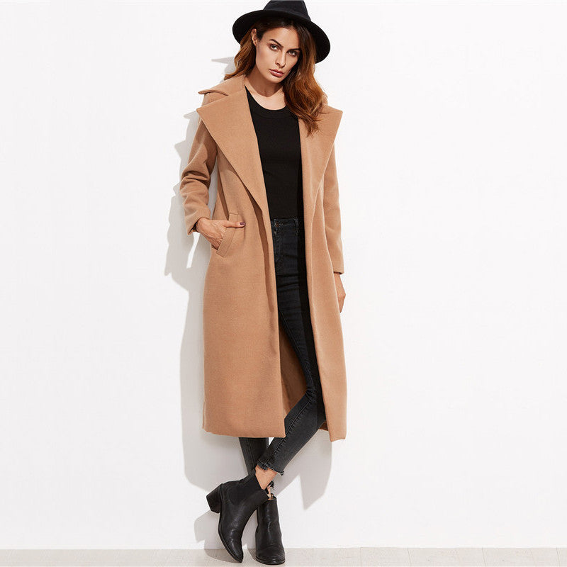 Winter Coat Women