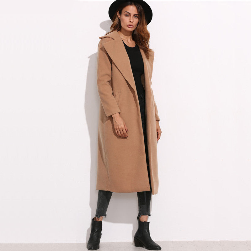 Winter Coat Women